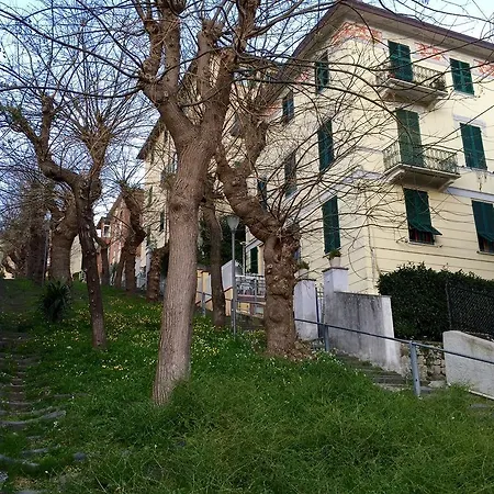 La Casetta Di Tima شقة لا سبيتسْيا