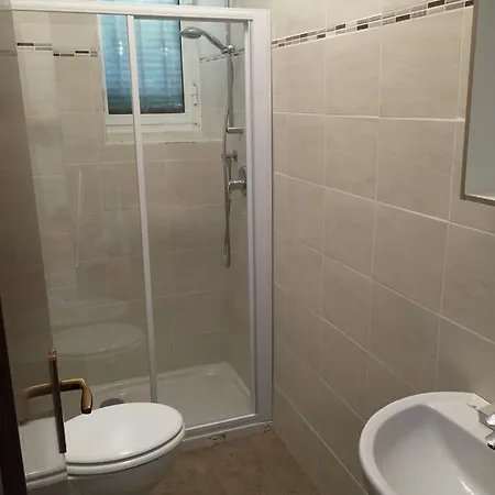 Apartmán La Casetta Di Tima La Spezia