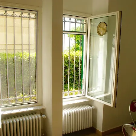 Apartmán La Casetta Di Tima